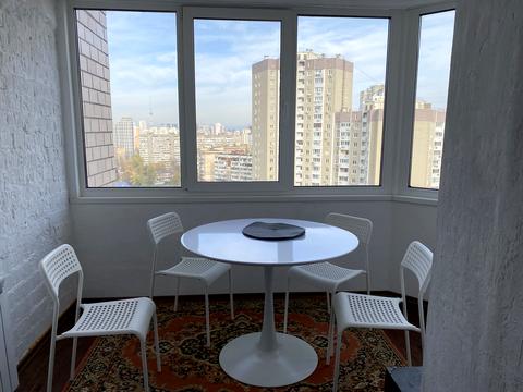 квартира по адресу Августина Волошина ул. (Ярослава Галана), 2-А