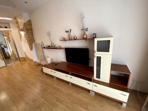 квартира за адресою Дмитра Яворницького просп. (Карла Маркса), 53-А