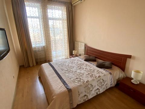 квартира за адресою Дмитра Яворницького просп. (Карла Маркса), 53-А