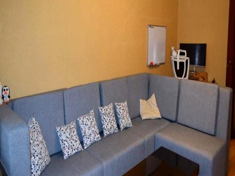 квартира по адресу Юлии Здановской ул. (Ломоносова), 52-А