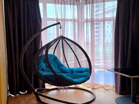 квартира по адресу Юлии Здановской ул. (Ломоносова), 52-А