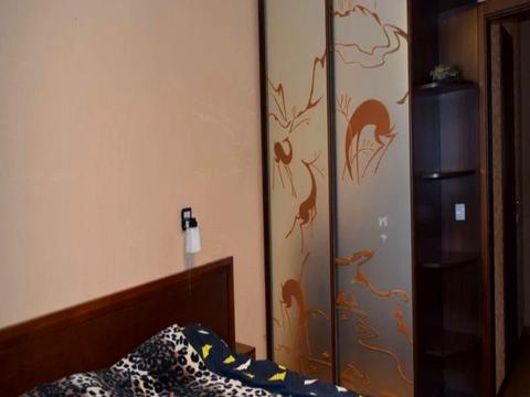 квартира по адресу Юлии Здановской ул. (Ломоносова), 52-А