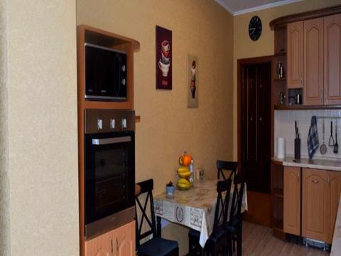 квартира по адресу Юлии Здановской ул. (Ломоносова), 52-А