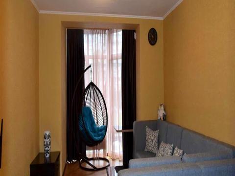 квартира по адресу Юлии Здановской ул. (Ломоносова), 52-А