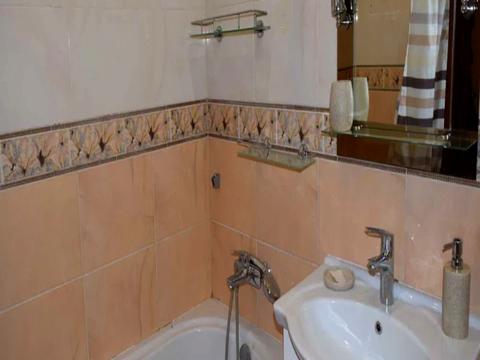 квартира по адресу Юлии Здановской ул. (Ломоносова), 52-А