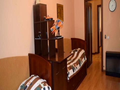 квартира по адресу Юлии Здановской ул. (Ломоносова), 52-А