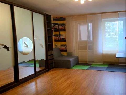 квартира по адресу Юлии Здановской ул. (Ломоносова), 52-А