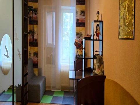 квартира по адресу Юлии Здановской ул. (Ломоносова), 52-А