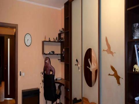 квартира по адресу Юлии Здановской ул. (Ломоносова), 52-А