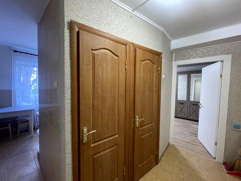 квартира за адресою Салютна вул., 27