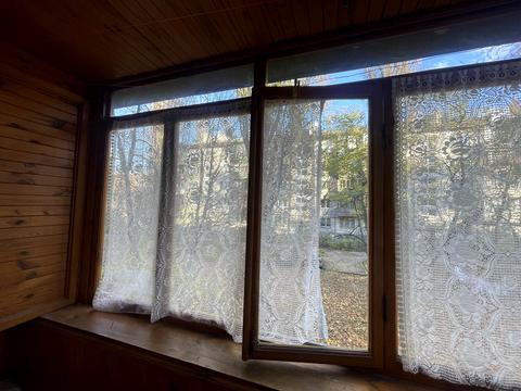 квартира за адресою Салютна вул., 27