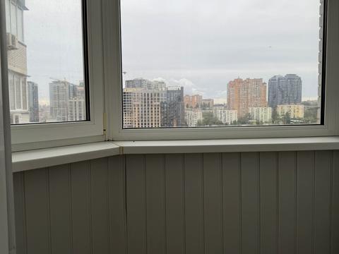 квартира по адресу Ежи Гедройца ул. (Тверская), 2