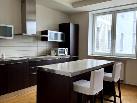 квартира по адресу Ежи Гедройца ул. (Тверская), 2