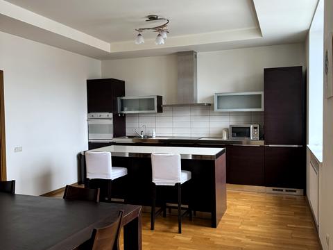 квартира по адресу Ежи Гедройца ул. (Тверская), 2