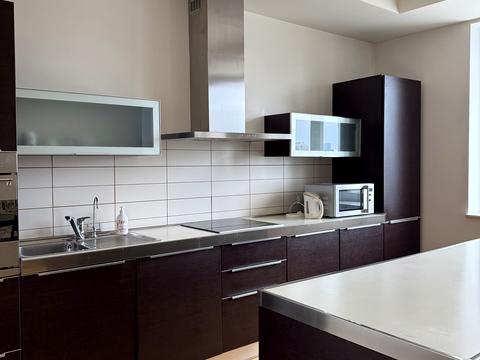 квартира по адресу Ежи Гедройца ул. (Тверская), 2