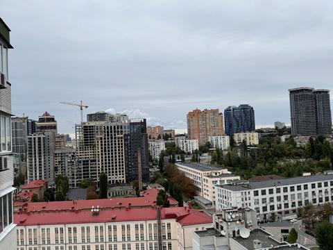 квартира по адресу Ежи Гедройца ул. (Тверская), 2