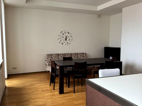 квартира по адресу Ежи Гедройца ул. (Тверская), 2