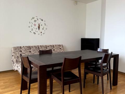 квартира по адресу Ежи Гедройца ул. (Тверская), 2