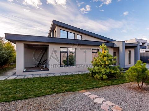 будинок за адресою Святищенська вул.