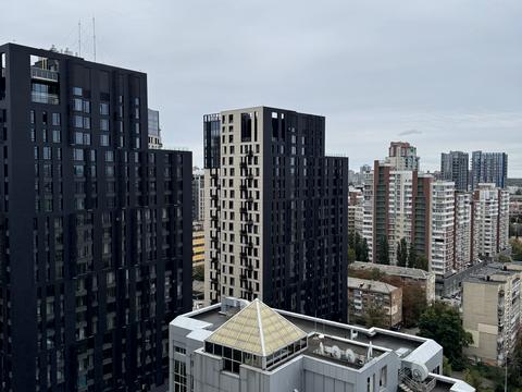 квартира по адресу Ежи Гедройца ул. (Тверская), 2