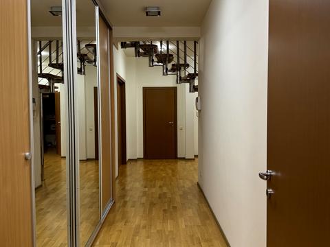 квартира по адресу Ежи Гедройца ул. (Тверская), 2