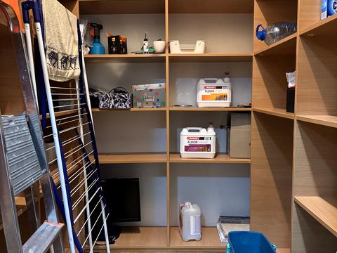 квартира по адресу Ежи Гедройца ул. (Тверская), 2