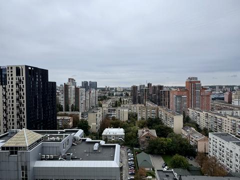 квартира по адресу Ежи Гедройца ул. (Тверская), 2