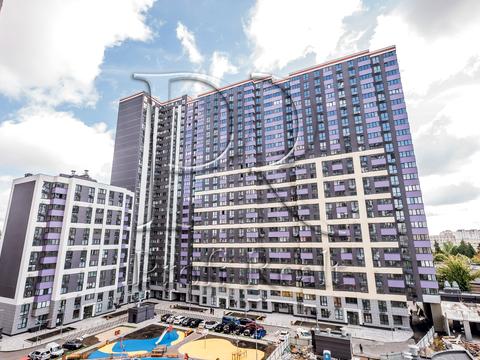 квартира по адресу Воздухофлотский просп. (Повітрофлотський), 56-Б