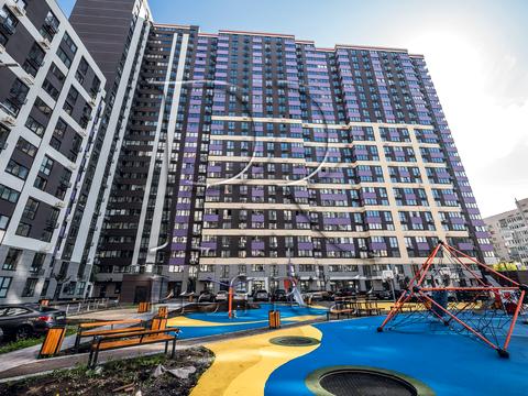 квартира по адресу Воздухофлотский просп. (Повітрофлотський), 56-Б