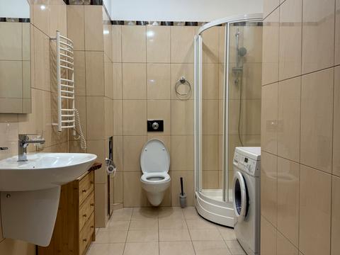 квартира по адресу Ежи Гедройца ул. (Тверская), 2