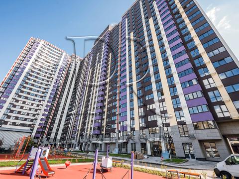 квартира по адресу Воздухофлотский просп. (Повітрофлотський), 56-Б