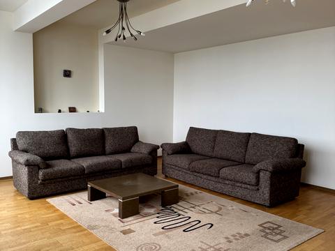 квартира по адресу Ежи Гедройца ул. (Тверская), 2