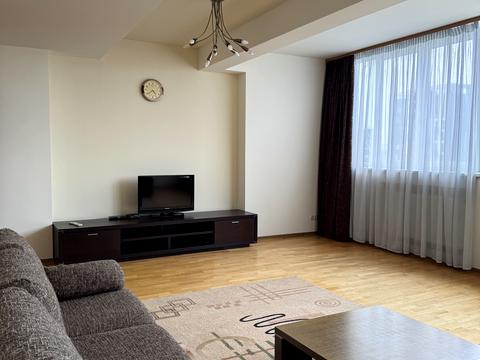 квартира по адресу Ежи Гедройца ул. (Тверская), 2