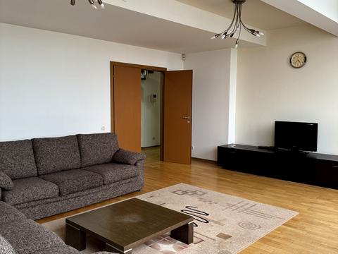 квартира по адресу Ежи Гедройца ул. (Тверская), 2