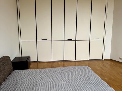 квартира по адресу Ежи Гедройца ул. (Тверская), 2