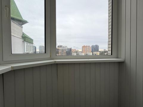 квартира по адресу Ежи Гедройца ул. (Тверская), 2