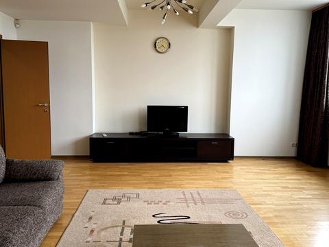 квартира по адресу Ежи Гедройца ул. (Тверская), 2