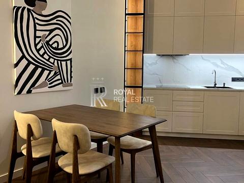 квартира за адресою Берестейський просп. (Перемоги), 11 к1