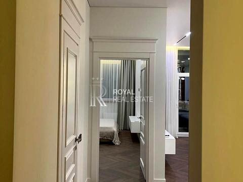 квартира за адресою Берестейський просп. (Перемоги), 11 к1