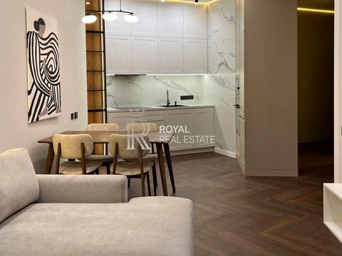 квартира за адресою Берестейський просп. (Перемоги), 11 к1