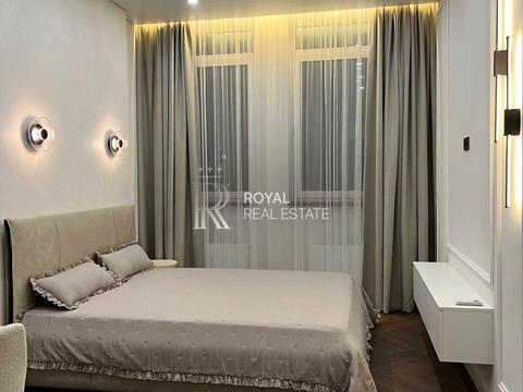 квартира за адресою Берестейський просп. (Перемоги), 11 к1