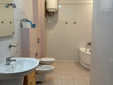 квартира по адресу Ежи Гедройца ул. (Тверская), 2