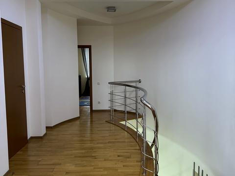 квартира по адресу Ежи Гедройца ул. (Тверская), 2