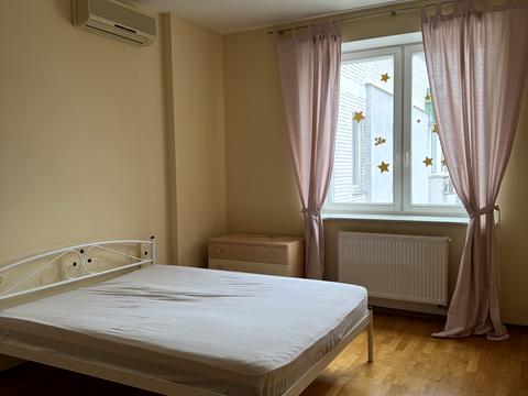 квартира по адресу Ежи Гедройца ул. (Тверская), 2