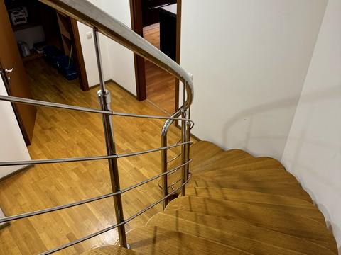 квартира по адресу Ежи Гедройца ул. (Тверская), 2