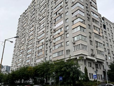 квартира по адресу Ежи Гедройца ул. (Тверская), 2