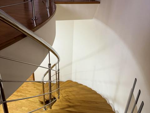 квартира по адресу Ежи Гедройца ул. (Тверская), 2