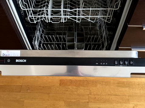 квартира по адресу Ежи Гедройца ул. (Тверская), 2