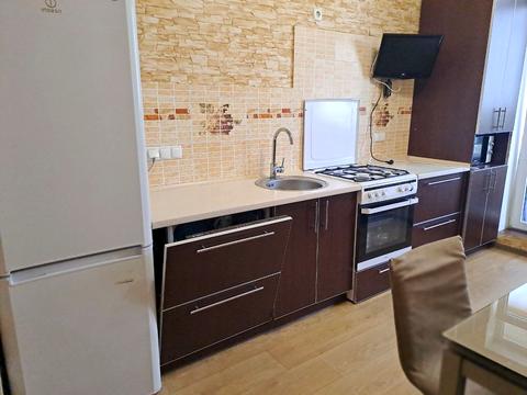 квартира за адресою Зубарєва вул., 34