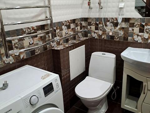 квартира за адресою Зубарєва вул., 34